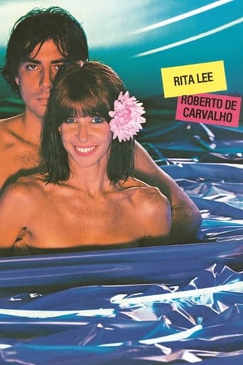 Poster of Rita Lee & Roberto de Carvalho: O Circo