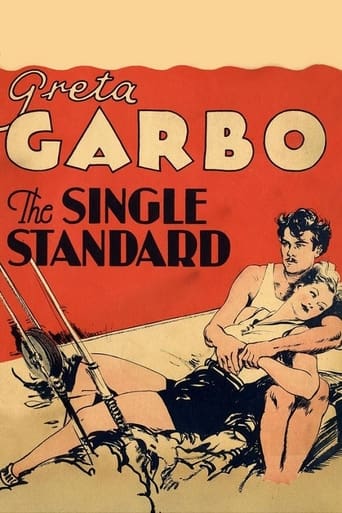 Poster of The Single Standard