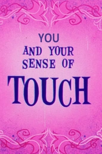 Poster of You and Your Sense of Touch