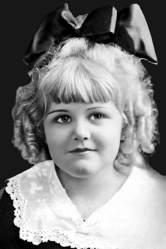 Portrait of Thelma Salter
