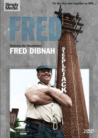 Poster of Fred