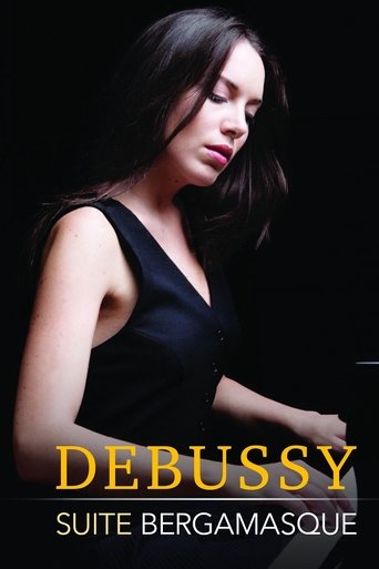 Debussy: Suite Bergamasque Poster of Debussy: Suite Bergamasque