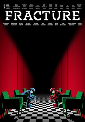 Fracture Poster of Fracture