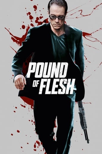 Poster of Pound of Flesh