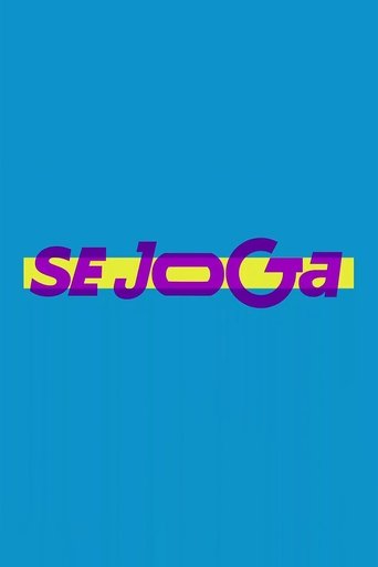 Portrait for Se Joga - Season 1