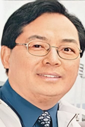 Portrait of Hung Leung-Sek