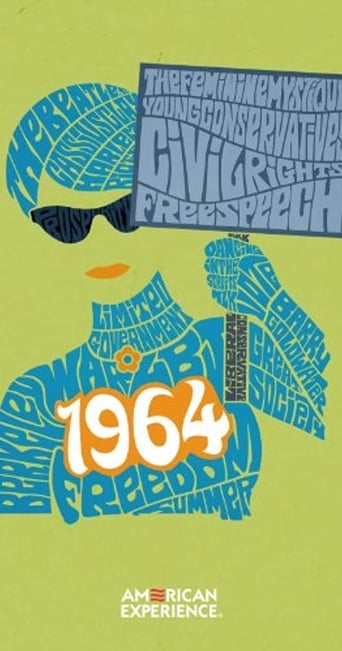 Poster of 1964
