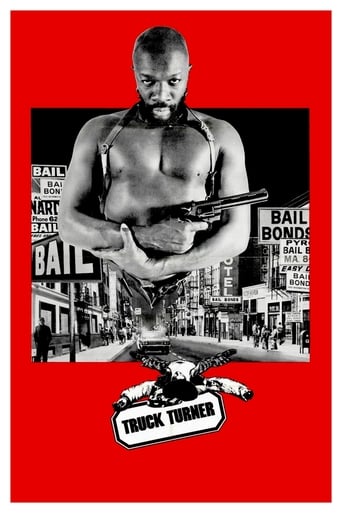 Poster of Truck Turner