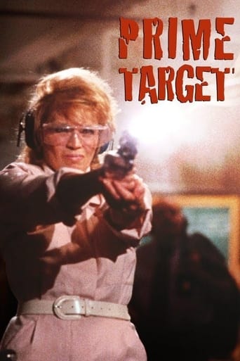 Poster of Prime Target