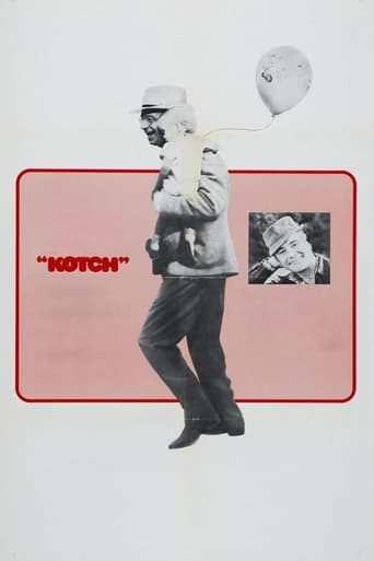 Poster of Kotch