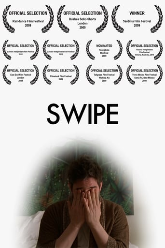 Poster of Swipe