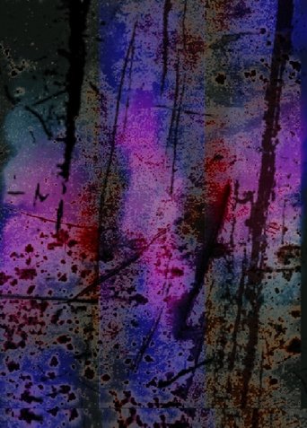 Blood On Holy Soil Poster of Blood On Holy Soil