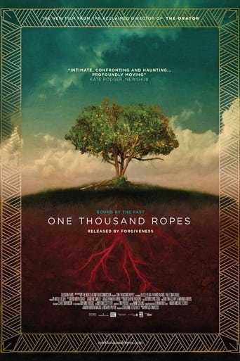 Poster of One Thousand Ropes