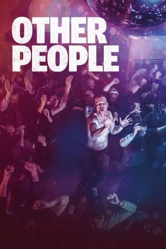 Poster of Other People