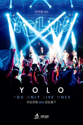 Poster of YOLO