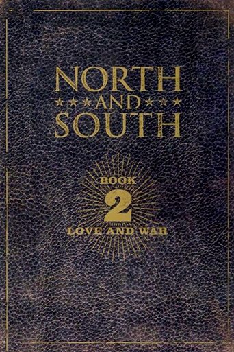 Portrait for North and South - Book II