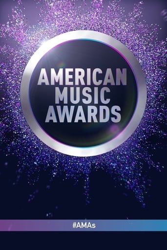 Poster of American Music Awards