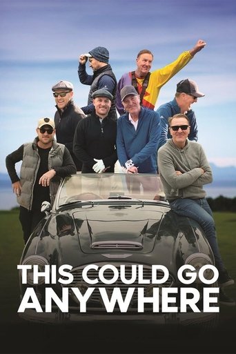 This Could Go Anywhere Poster of This Could Go Anywhere