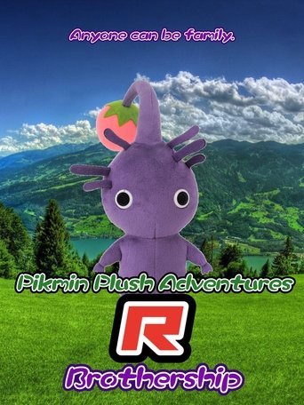Pikmin Plush Adventures R: Brothership Poster of Pikmin Plush Adventures R: Brothership