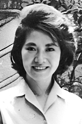 Portrait of Masako Togawa