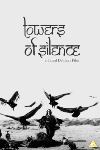 Poster of Towers of Silence