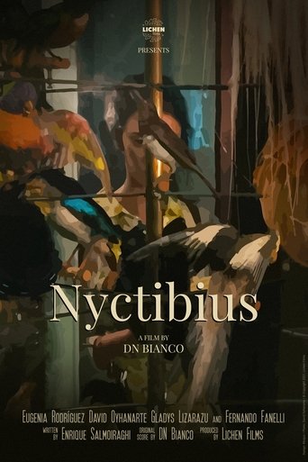 Poster of Nyctibius