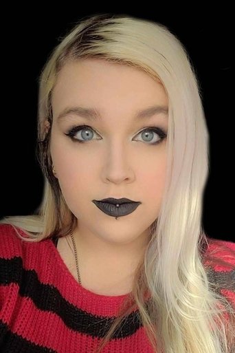 Portrait of Kelsey Livengood