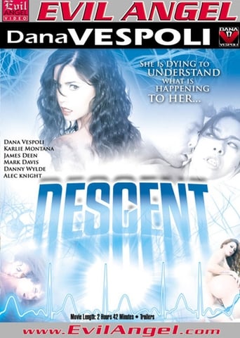 Poster of Descent