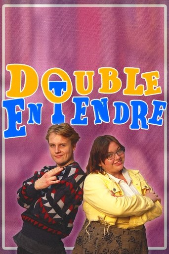 Double Entendre Poster of Double Entendre