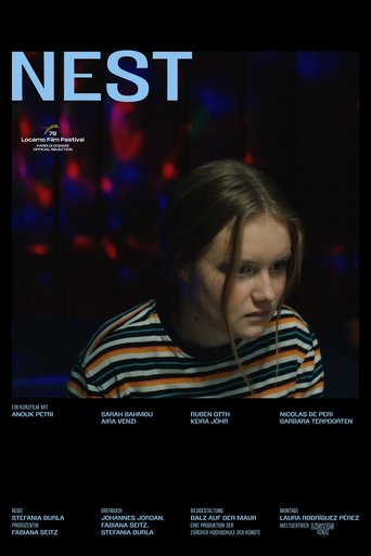 Poster of Nest