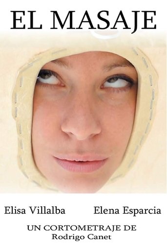 The Massage Poster of The Massage