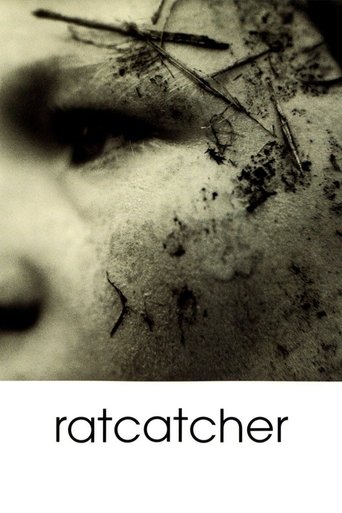 Ratcatcher Poster of Ratcatcher