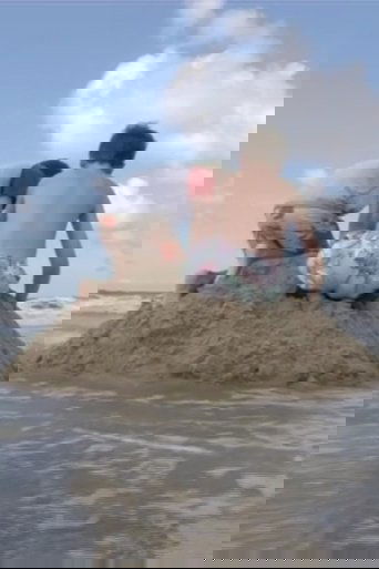Poster of Children’s Game #6: Sandcastles