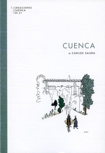 Poster of Cuenca
