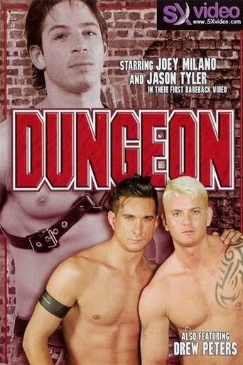 Dungeon Poster of Dungeon