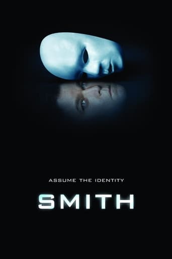 Poster of Smith