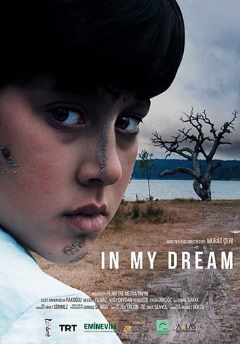 Poster of In My Dream