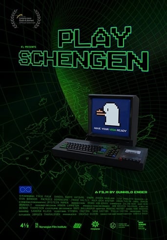 Poster of Play Schengen