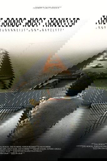Poster of The Roads Most Traveled
