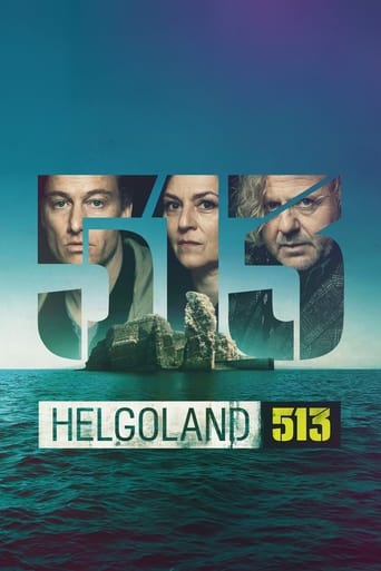 Poster of Helgoland 513