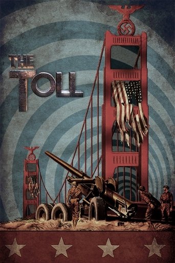 The Tolls Poster of The Tolls
