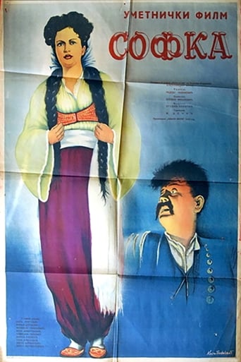 Poster of Sofka