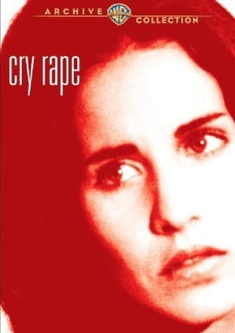 Poster of Cry Rape