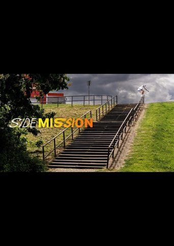 Monster - Side Mission Poster of Monster - Side Mission