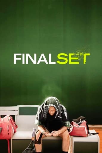Poster of Final Set