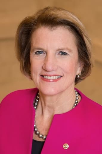 Portrait of Shelley Moore Capito