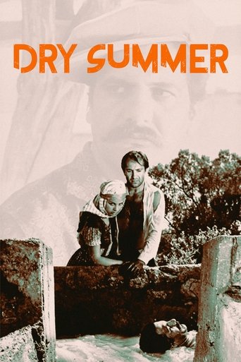 Dry Summer Poster of Dry Summer