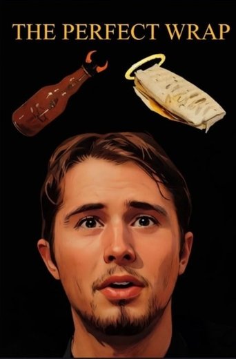 Poster of The Perfect Wrap