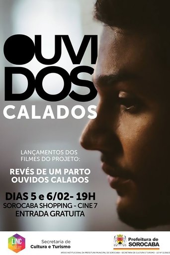 Poster of Ouvidos Calados