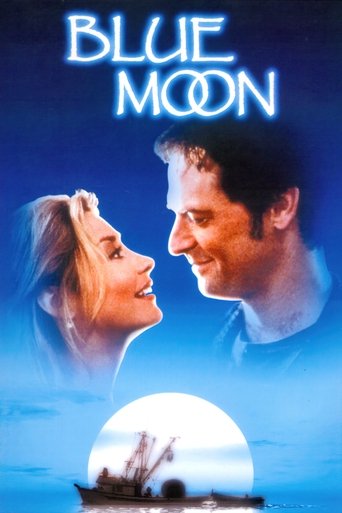 Blue Moon Poster of Blue Moon